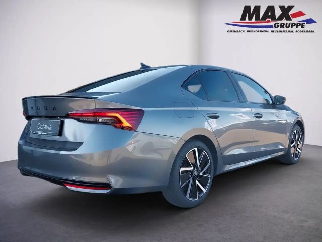 Skoda Octavia Sportline