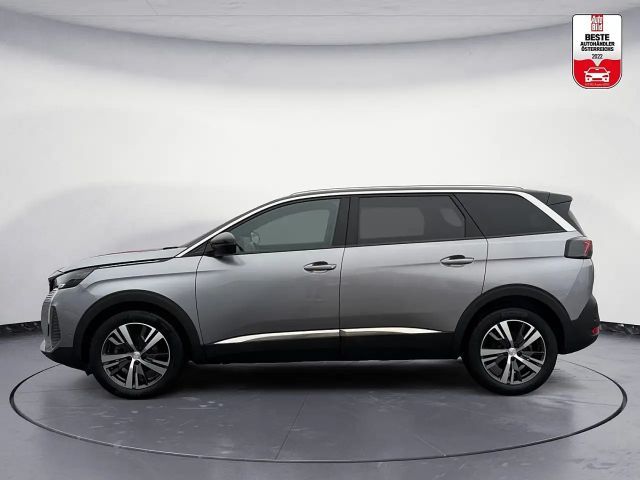 Peugeot 5008 Allure Pack PureTech
