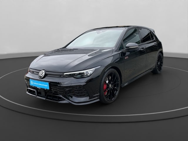 Volkswagen Golf 2.0 TSI DSG Golf VIII