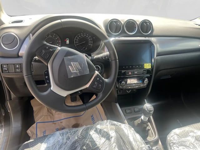 Suzuki Vitara AllGrip GL Hybrid Shine
