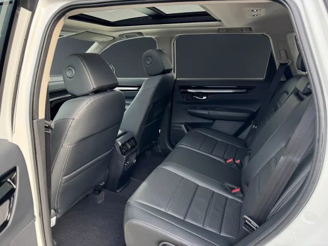 Honda CR-V 2.0 Elegance e:HEV