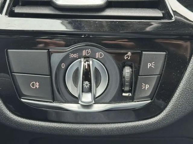 BMW 520 520d Luxury Line