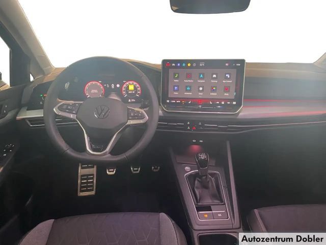 Volkswagen Golf 1.5 TSI Golf VIII