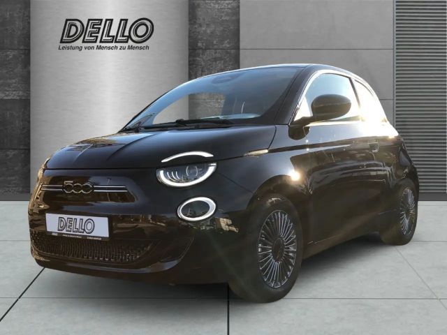 Fiat 500e 23kwh Komfort-u. Style-Paket Apple CarPlay 360 Kam