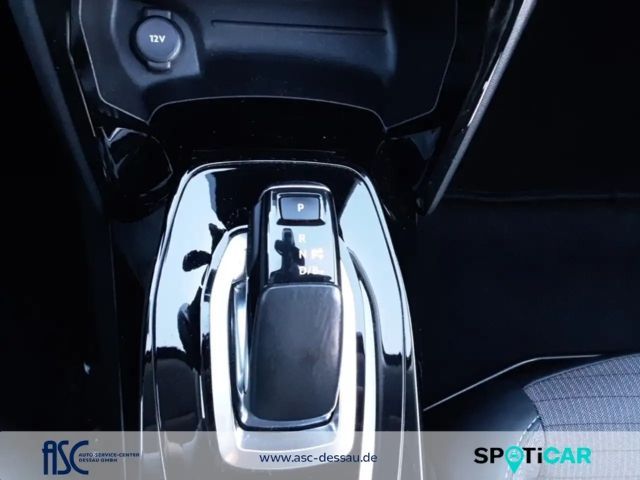 Peugeot 208 Allure Pack