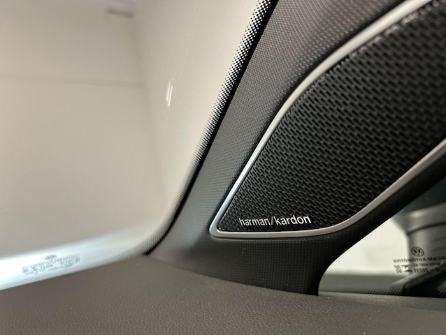 Volkswagen Golf 2.0 TDI DSG Golf VIII