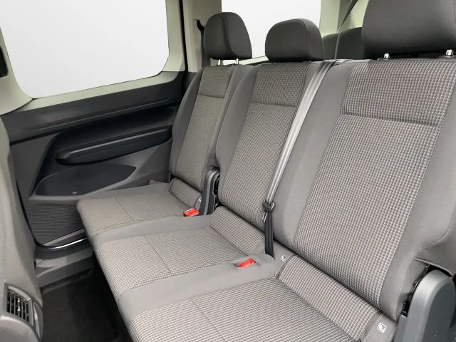 Volkswagen Caddy 1.5 TSI DSG Family Maxi