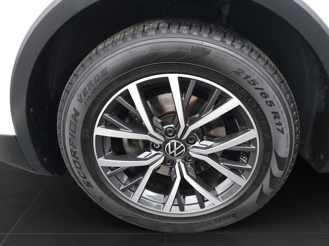 Volkswagen Tiguan 2.0 TDI DSG Life
