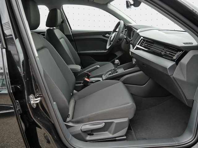 Audi A1 30 TFSI S-Tronic Sportback