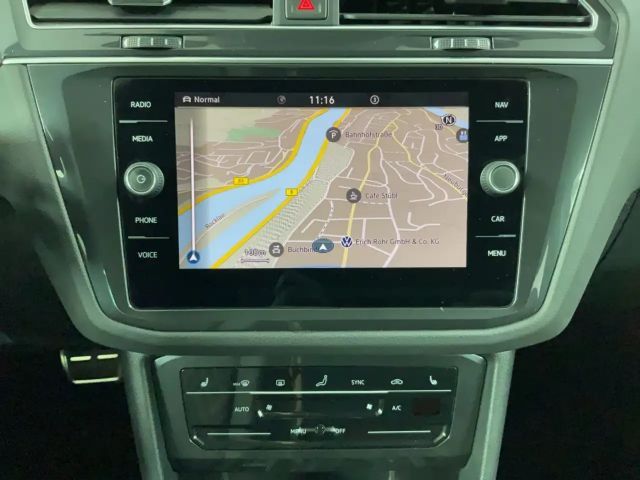 Volkswagen Tiguan 1.5 TSI Move