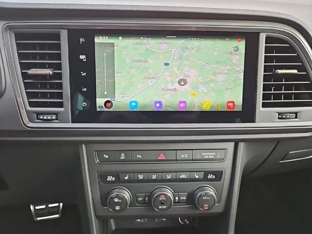 Cupra Ateca 2.0 TSI 4Drive DSG