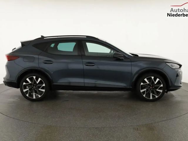 Cupra Formentor 2.0 TSI 4Drive DSG VZ