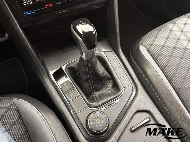 Volkswagen Tiguan 2.0 TSI 4Motion DSG R-Line