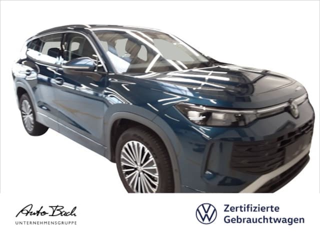 Volkswagen Tayron 1.5 eTSI DSG Life Pro