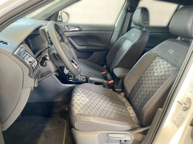 Volkswagen T-Cross 1.0 TSI R-Line