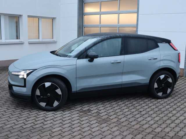 Volvo EX30 Achterwielaandrijving Plus