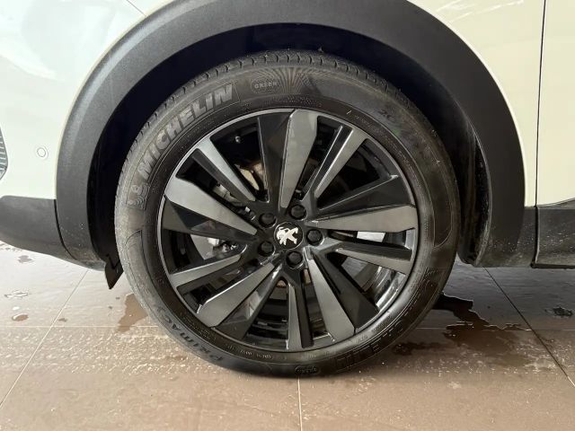 Peugeot 3008 GT-Line