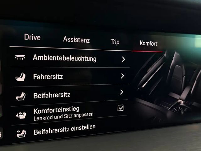 Porsche 911 4S Carrera Coupé