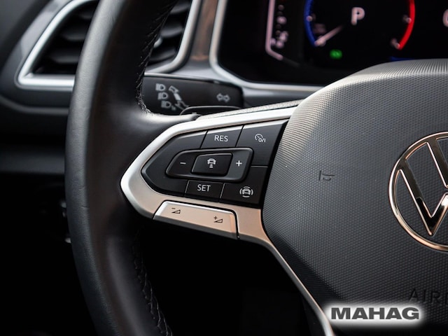 Volkswagen T-Roc 1.5 TSI DSG Style