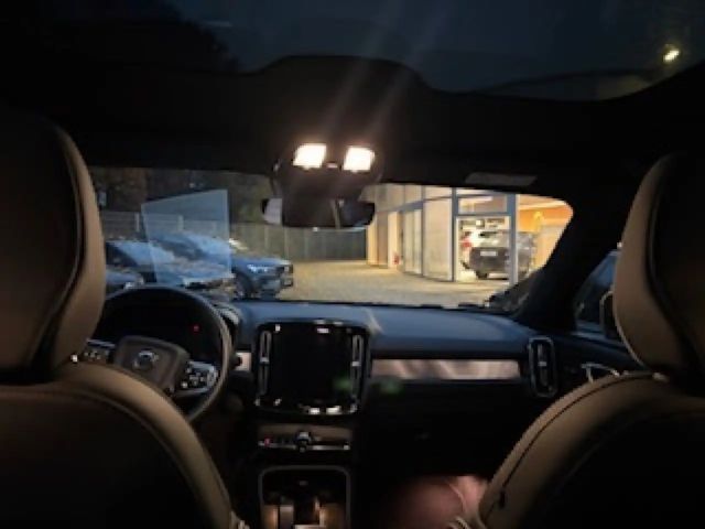 Volvo C40 Recharge Twin Engine Ultimate