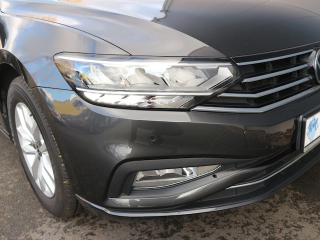 Volkswagen Passat Business Variant