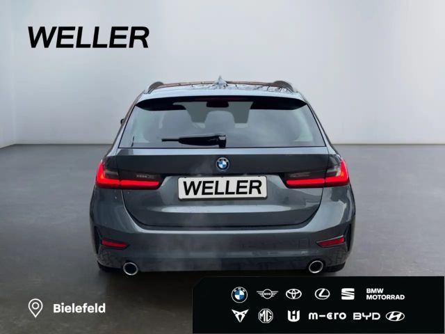 BMW 320 320e Advantage pakket Touring