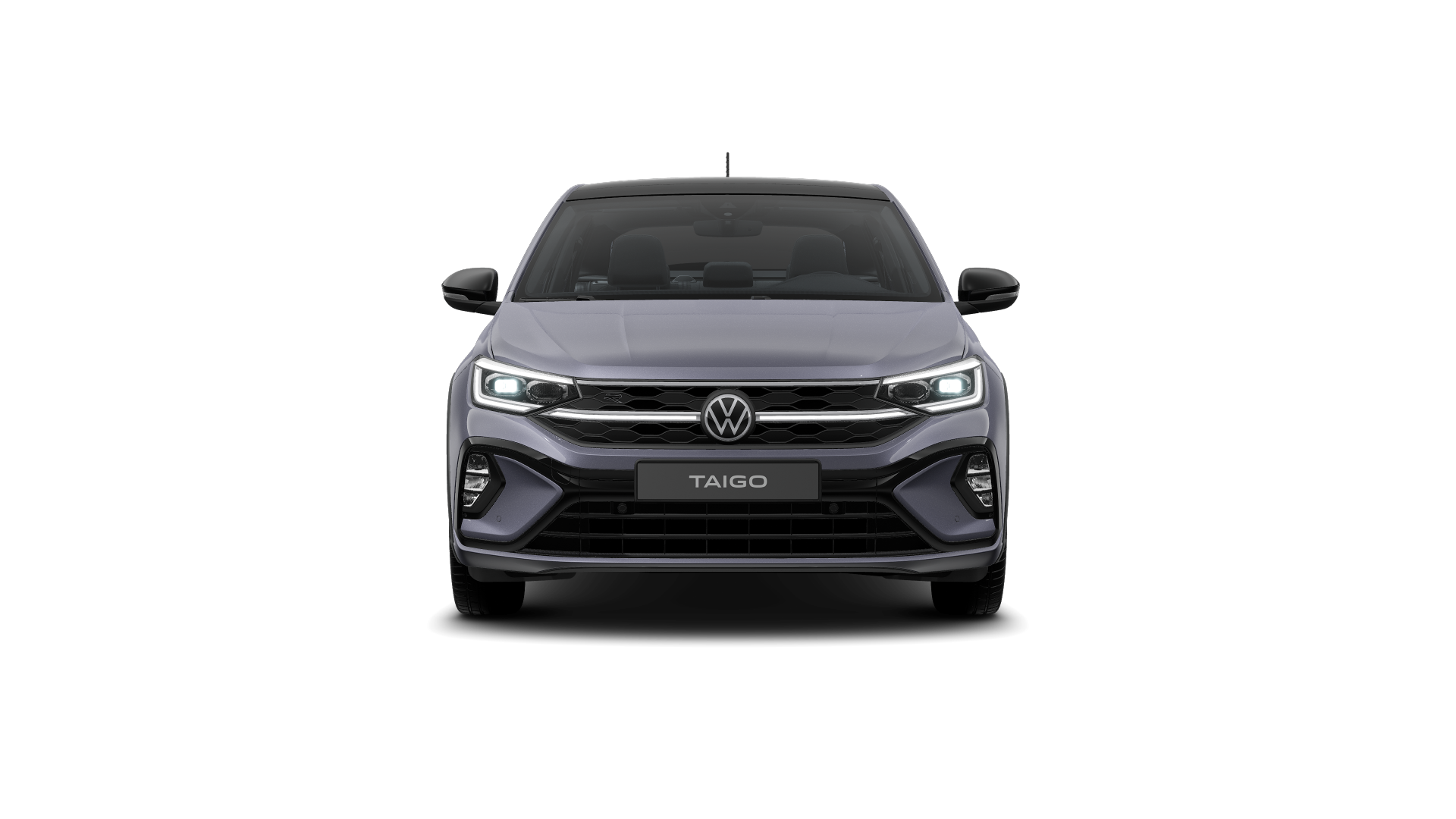 Volkswagen Taigo 1.0 TSI IQ.Drive