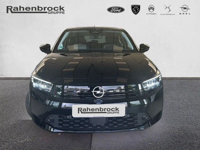 Opel Corsa 1.2 Turbo Edition Turbo