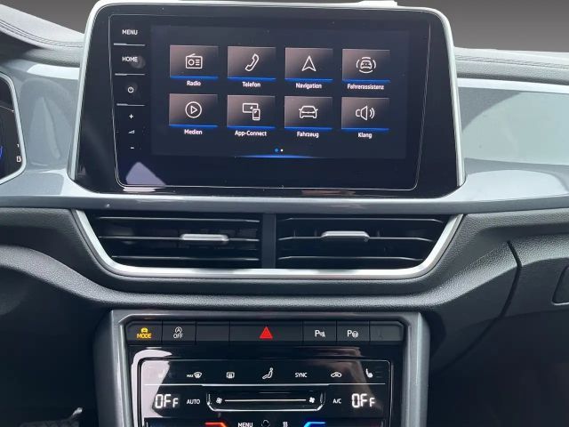 Volkswagen T-Roc 1.5 TSI DSG Style