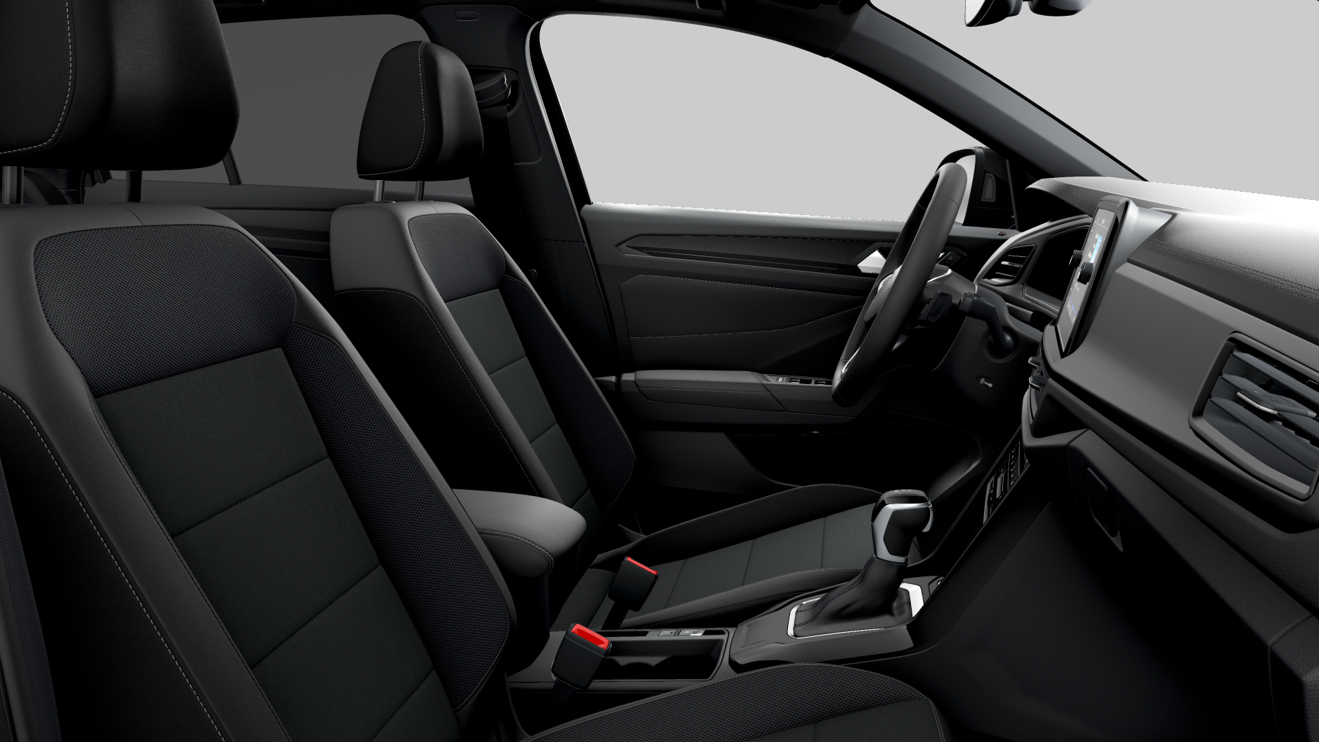 Volkswagen T-Roc 1.5 TSI DSG Style