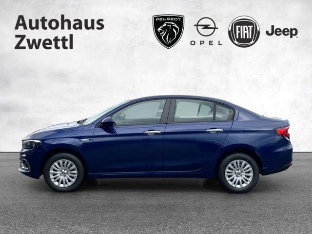 Fiat Tipo Turbodiesel 130