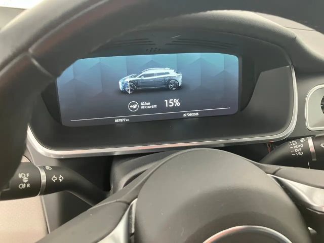 Jaguar I-Pace AWD