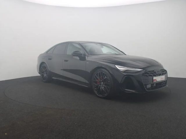 Audi A6 e-tron Quattro S-Line