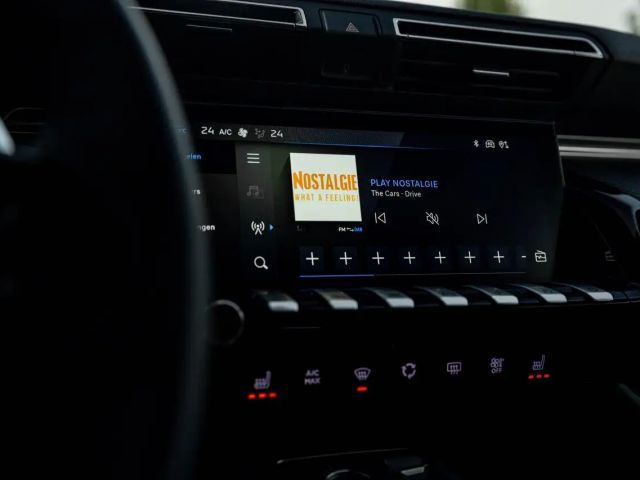 Peugeot 508 130pk AT | Volledig Leder I Dodehoek I 360° Cam...