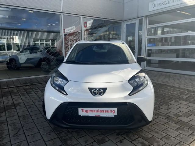 Toyota Aygo X Business Hatchback
