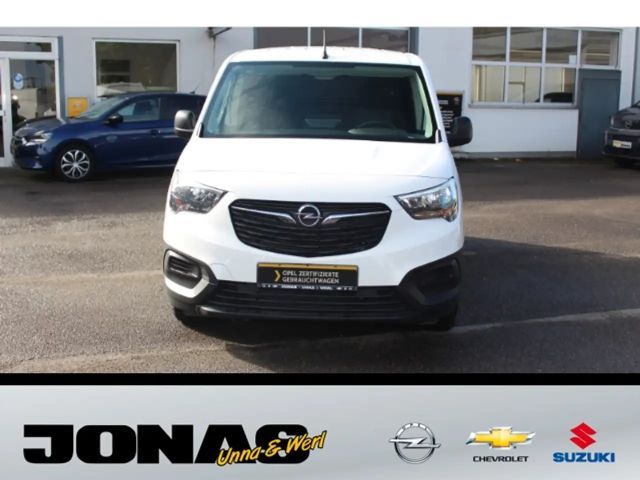 Opel Combo 1.5 CDTI