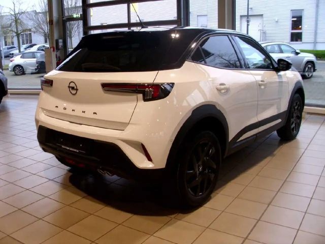Opel Mokka GS-Line Grand Sport