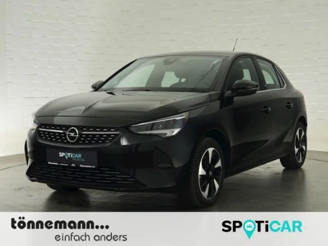 Opel Corsa Elegance