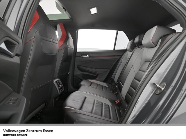 Volkswagen Golf DSG GTI