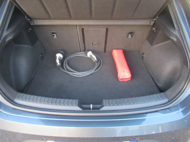 Seat Leon FR-lijn e-Hybrid