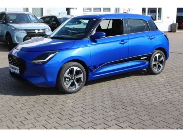 Suzuki Swift Comfort Hybrid