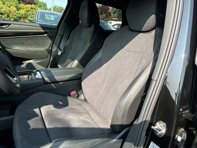 Volkswagen ID.7 Pro Tourer