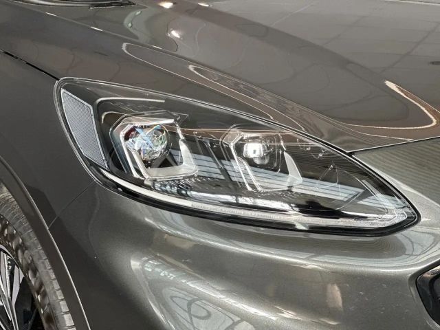 Ford Kuga Plug in Hybrid ST Line X