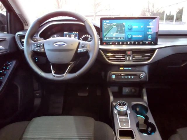 Ford Focus 1.5 EcoBlue Titanium Wagon