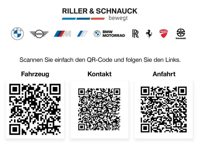 BMW 540 540d M-Sport Touring xDrive