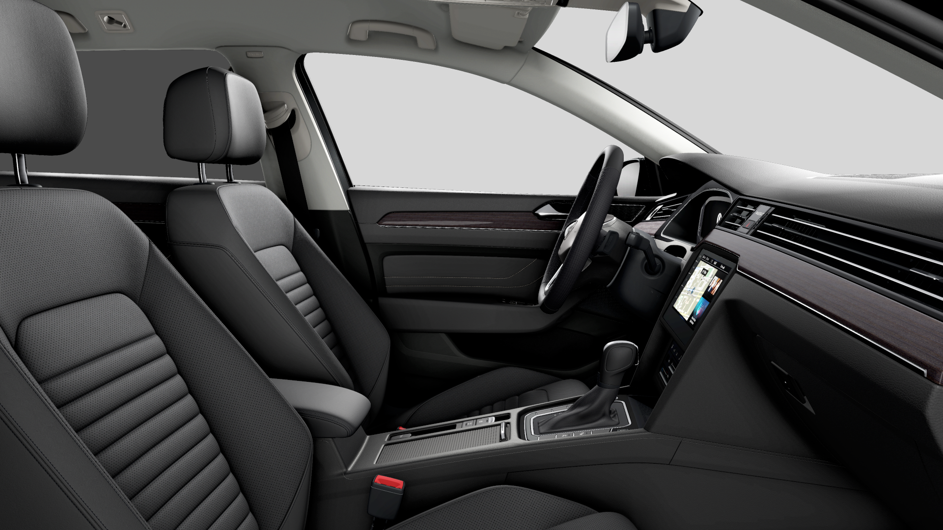 Volkswagen Passat 2.0 TDI DSG R-Line Variant