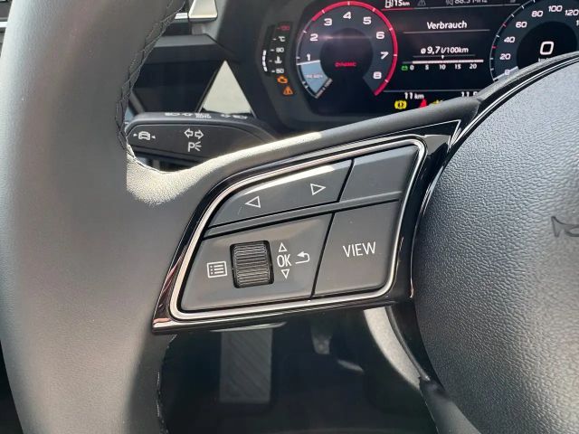 Audi A3 30 TFSI Sedan