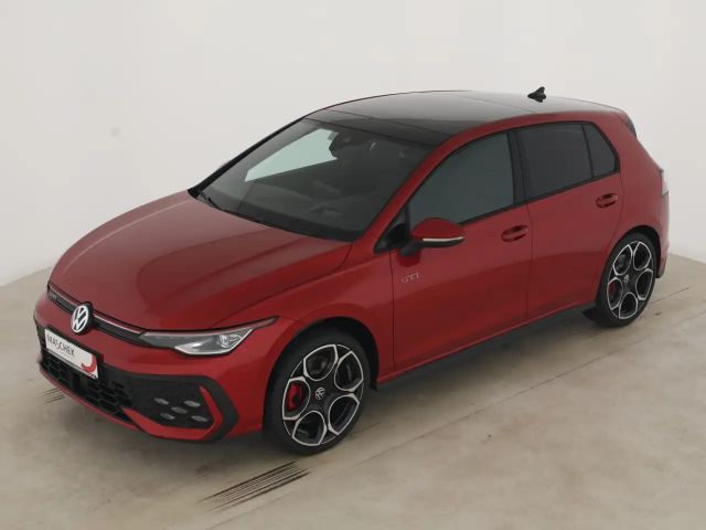 Volkswagen Golf 2.0 TSI GTI