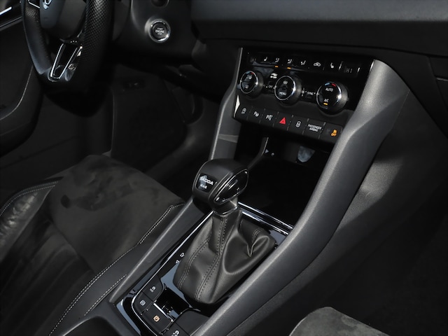 Skoda Karoq 2.0 TDI 4x4 Style Style