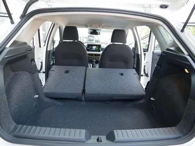 Seat Ibiza 1.0 TSI Plus Style